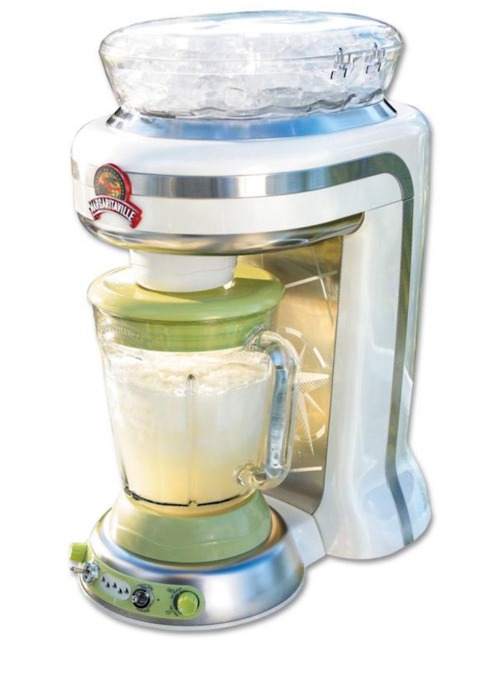 How to use margaritaville machine cheap